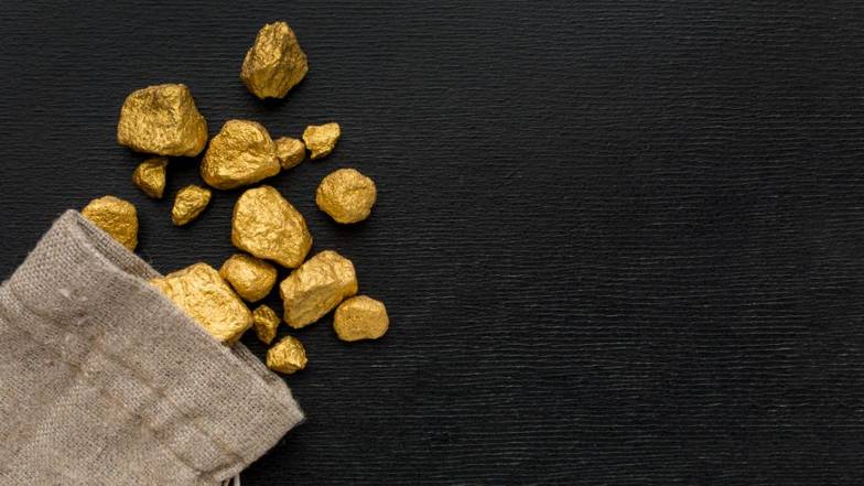 Полицейские изъяли из незаконного оборота почти 18 кг природного золота в Якутии
