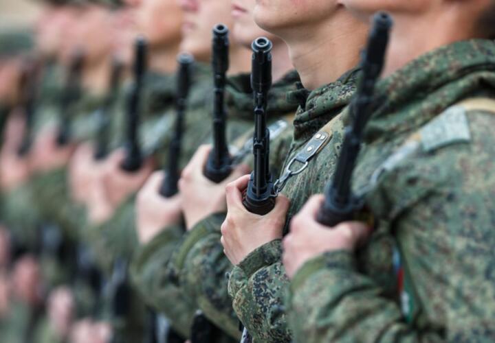 Пункт отбора на военную службу по контракту продолжает работу в Якутии