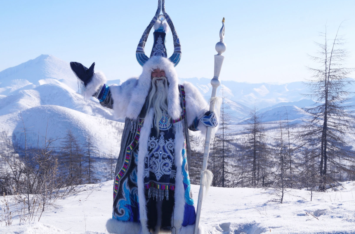 Фестиваль-конкурс о якутской зиме пройдет в селе Хатассы