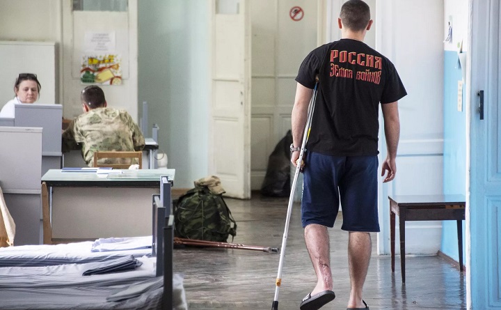 Медицинскую помощь в Якутии оказали более чем тысяче участников СВО