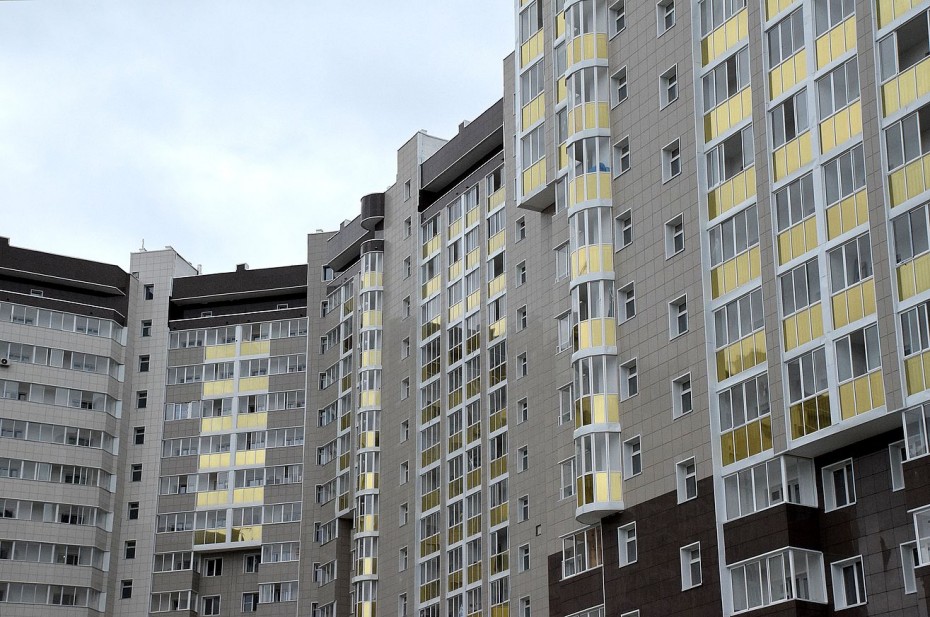 Порядка 20 тысяч семей приобрели собственное жилье по «Дальневосточной ипотеке» в Якутии