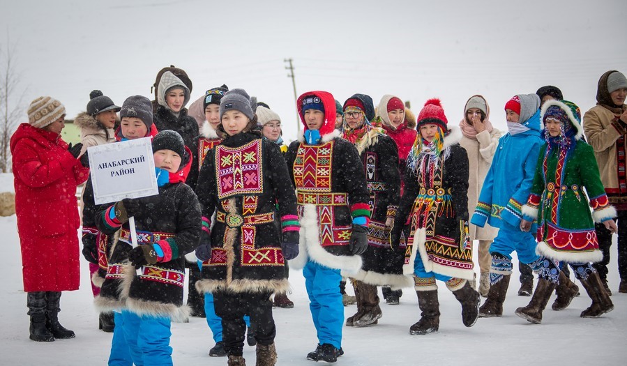 Бесплатный проезд на официальные мероприятия предоставят детям якутской Арктики