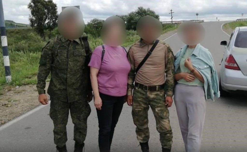 Десятая мобильная бригада психологов выехала в военный госпиталь в Ростове-на-Дону