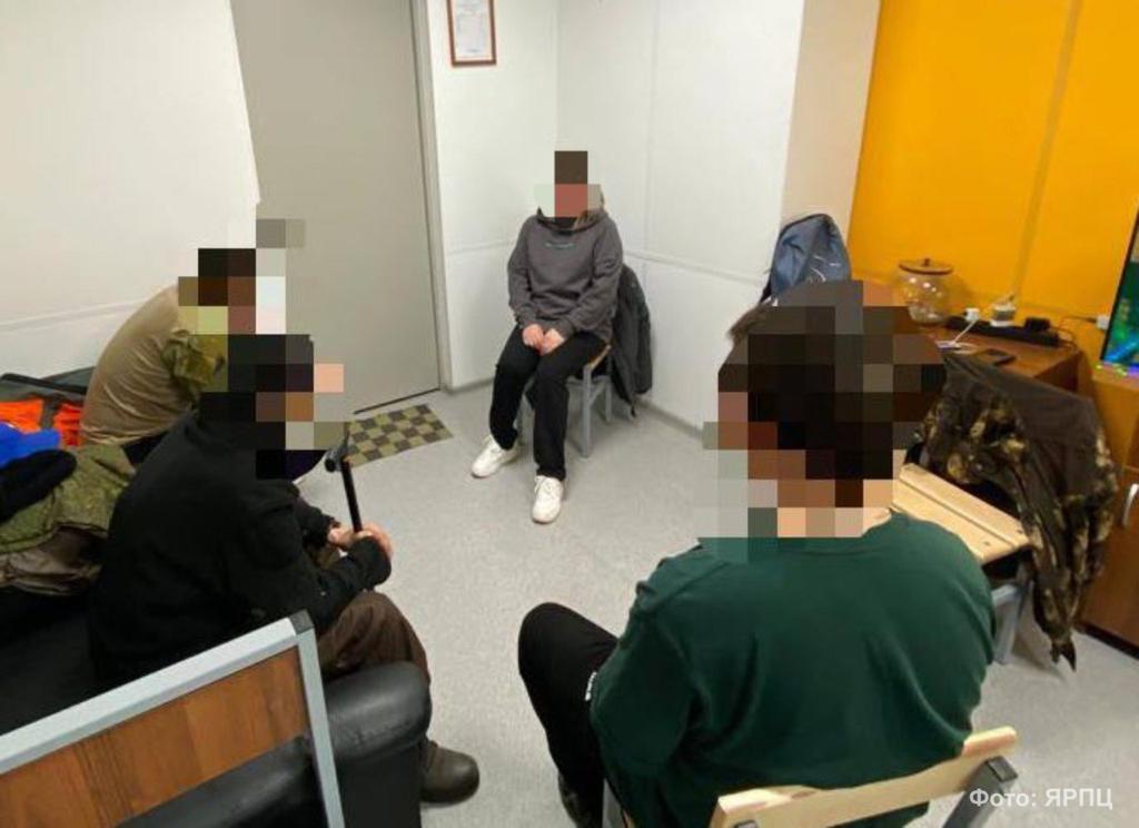 Якутские психологи помогают бойцам СВО в госпитале Ростова-на-Дону
