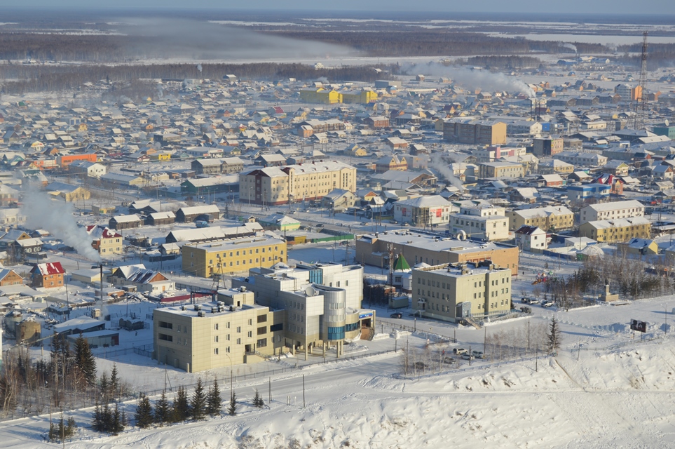 Корректировку налоговых льгот для Дальнего востока и Арктики в первом чтении одобрила Госдума