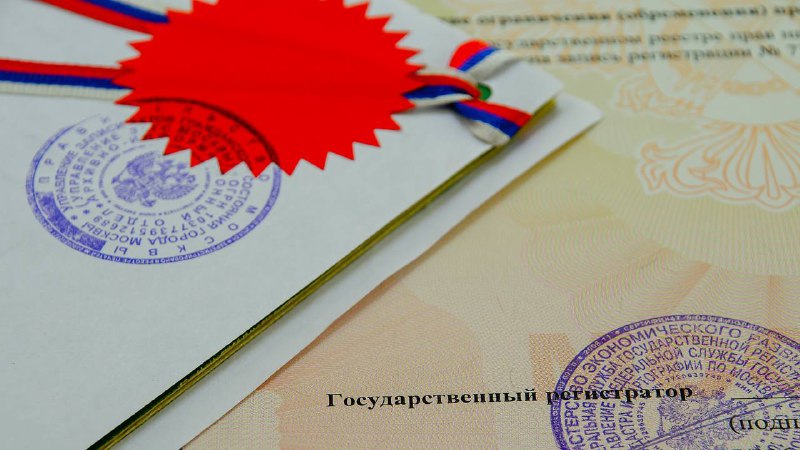 Процедуру получения апостилей на документах об образовании упростило правительство России