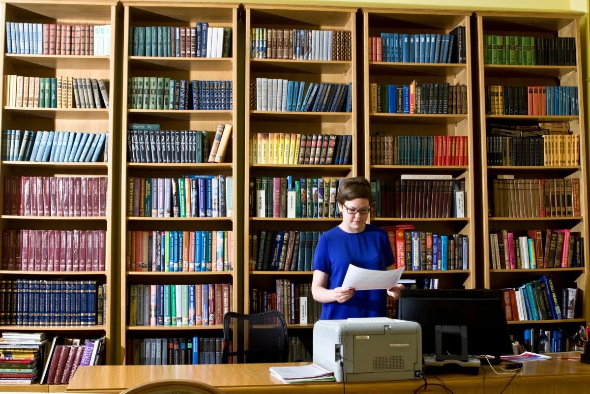 Российские библиотеки получили порядка трех млн книг в рамках нацпроекта «Культура»