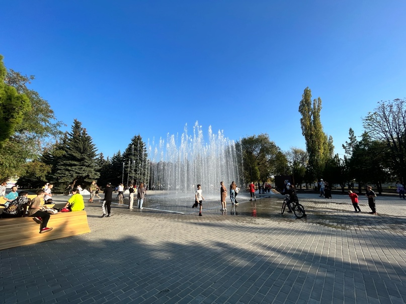 Якутия завершила программу восстановления подшефного города Кировское на текущий год