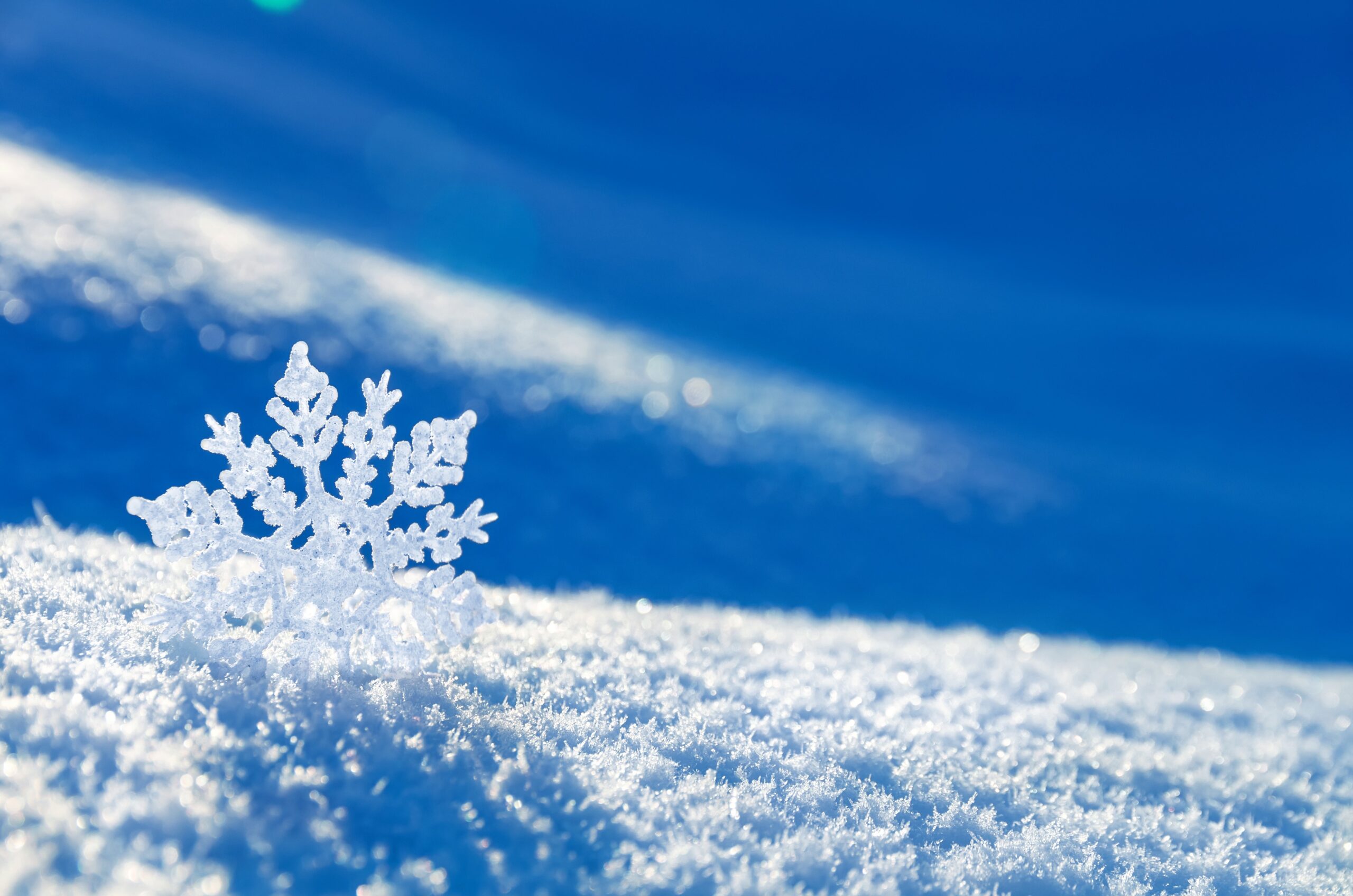 Синоптики прогнозируют небольшой снег на территории Якутии