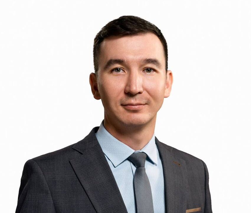 Николая Бочкова назначили председателем Госкомитета по ценовой политике Якутии