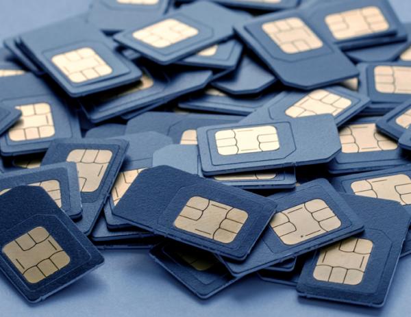 Информация о зарегистрированных SIM-картах может появиться на «Госуслугах»