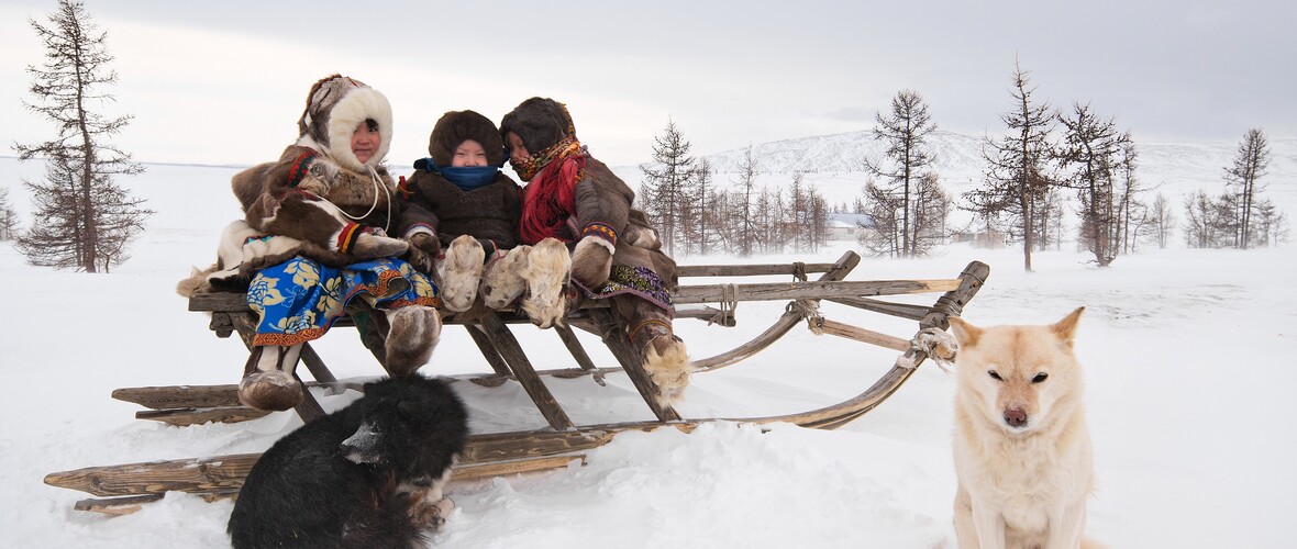 Более 70% детей обучаются на родных языках в Якутии
