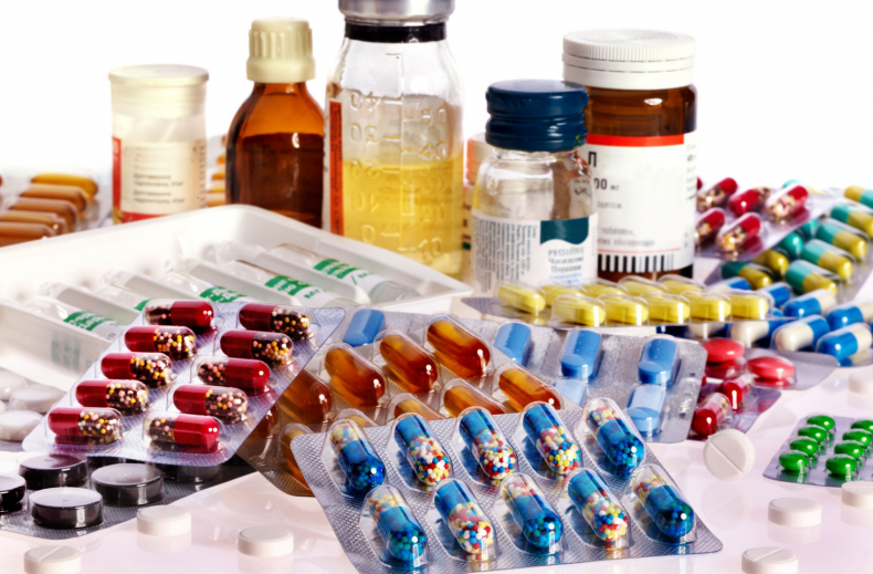 Минздрав Якутии прокомментировал информацию о продаже розничных лекарств в районах