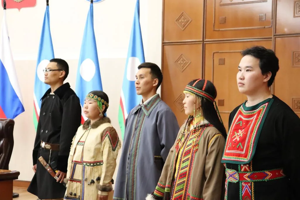 Центр изучения, сохранения и развития родных языков создали в Якутии
