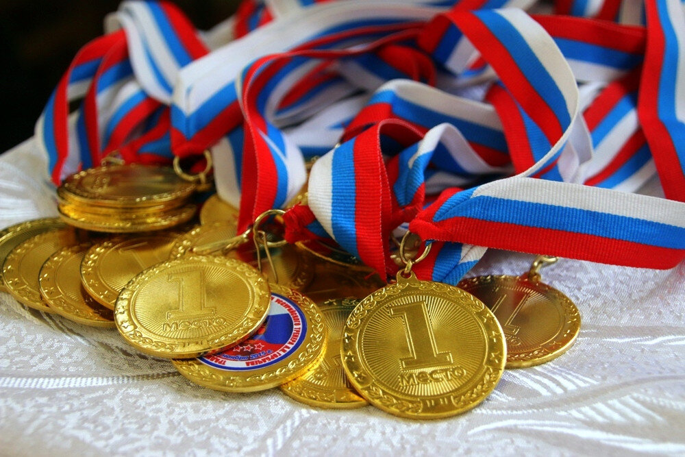 Победители всероссийских школьных олимпиад будут получать 500 тысяч рублей в Якутии