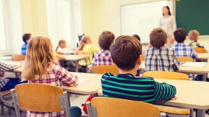 Карантин для учащихся 1-8 классов отменили в школах Якутска