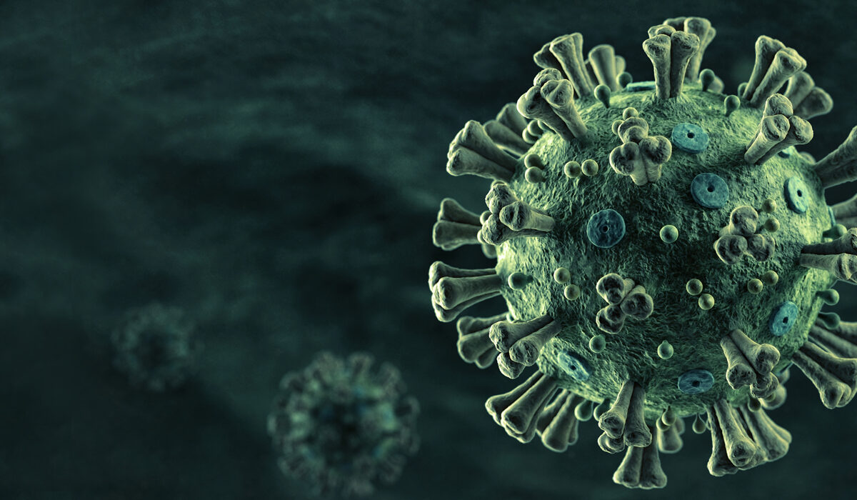 ВОЗ сообщила о росте числа случаев заражения коронавирусной инфекцией