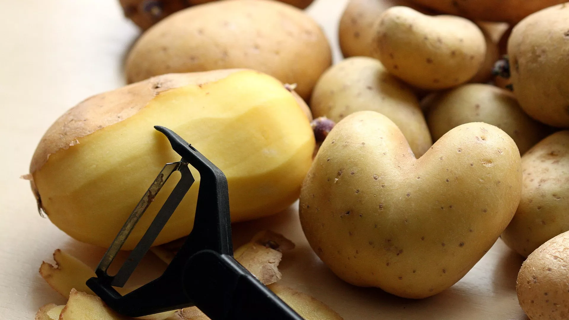 Российские ученые научили синтезировать наночастицы серебра с помощью картофеля