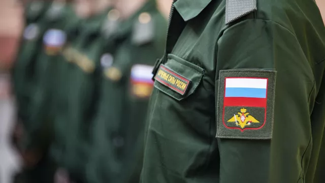 Кабмин РФ утвердил индексацию отдельных выплат военнослужащим с 2024 года
