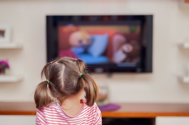 НВК «Саха» запустит детский телевизионный канал в Якутии в 2024 году