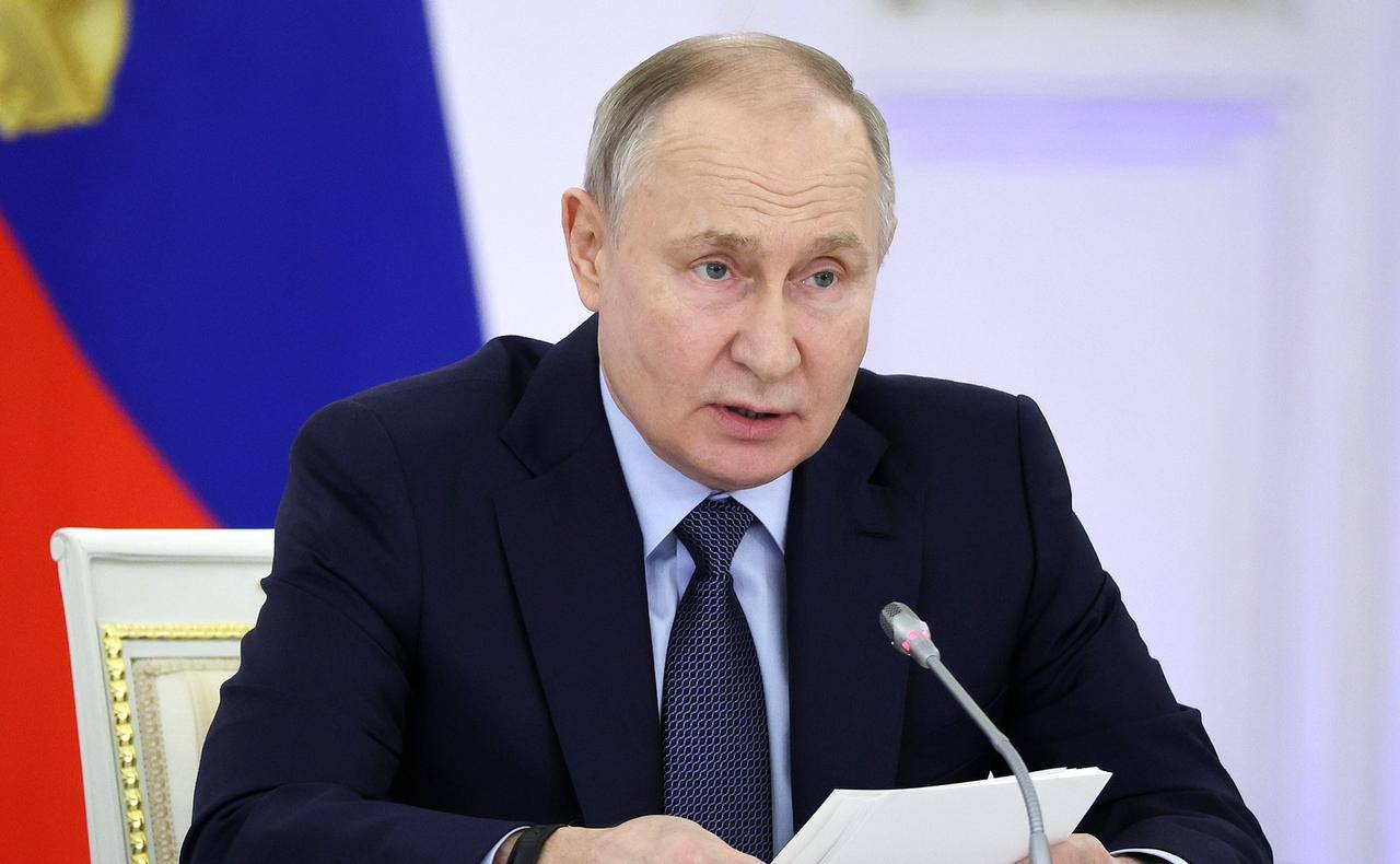 Президент России предложил учредить ежегодную премию «Наставник года»