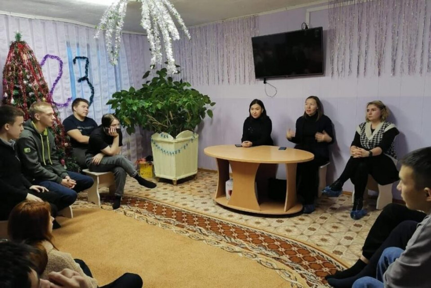 Психологи Якутии провели 750 консультаций для военнослужащих и их семей