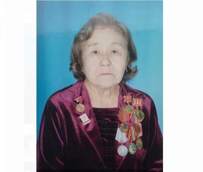 90-летняя якутянка Евдокия Константинова: Будем всей семьей смотреть прямую линию президента