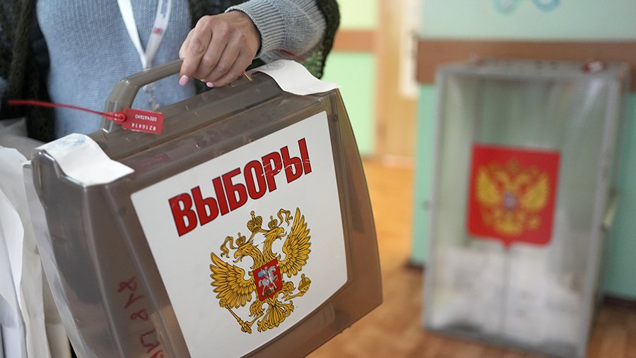 Совфед назначил выборы президента РФ на 17 марта 2024 года