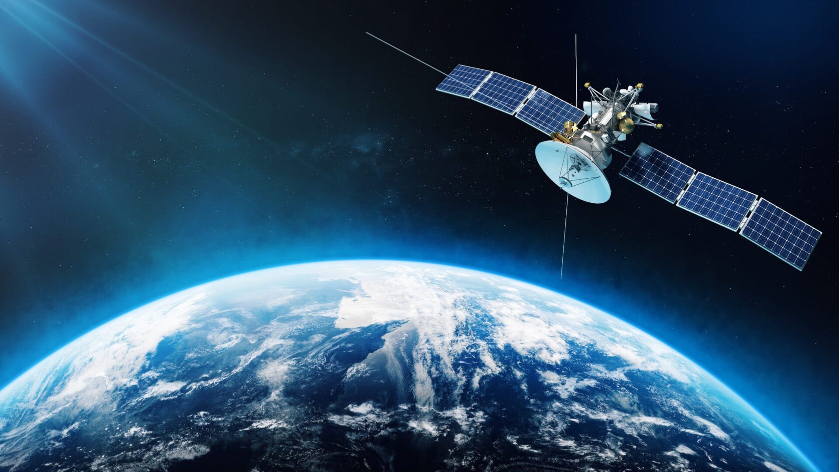 Российский спутник с камерой сверхвысокого разрешения запустят в текущем декабре