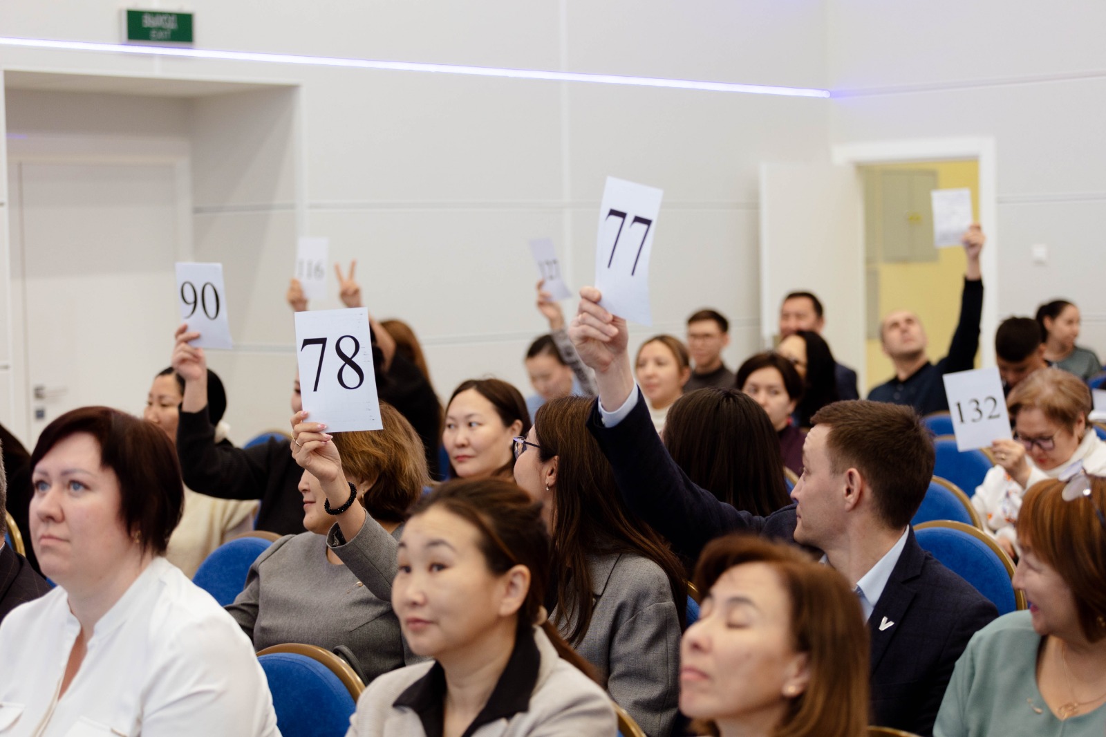 «Круг благотворителей» в Якутске собрал более 250 тысяч руб на поддержку соцпроектов