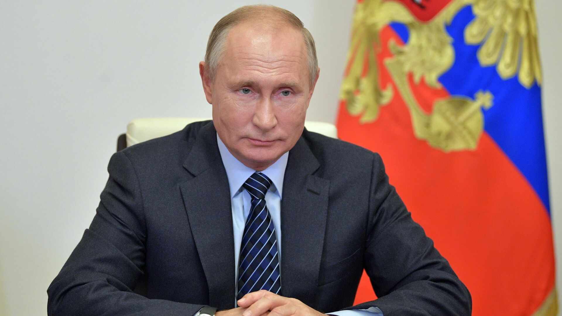 Президент России призвал продвигать региональные бренды
