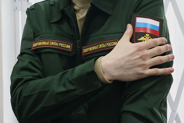 Осенний призыв в армию 2024 года в России пройдет с использованием единого реестра повесток