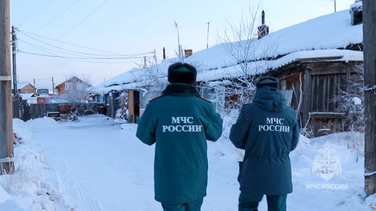 Более 1,5 тысяч пожаров зарегистрировали в Якутии в 2023 году