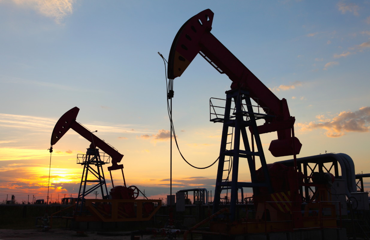 Более 40 месторождений нефти и газа открыли в России в 2023 году