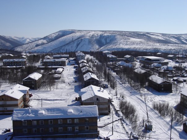 Аварийная бригада вылетит из Якутска для восстановления теплоснабжения в Солнечном