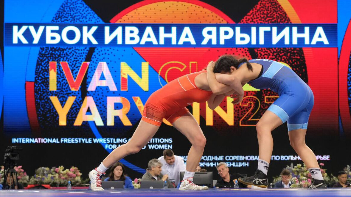 30 сильнейших борцов Якутии примут участие на Кубке Ивана Ярыгина