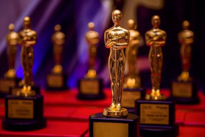Названы номинанты на «Оскар-2024»