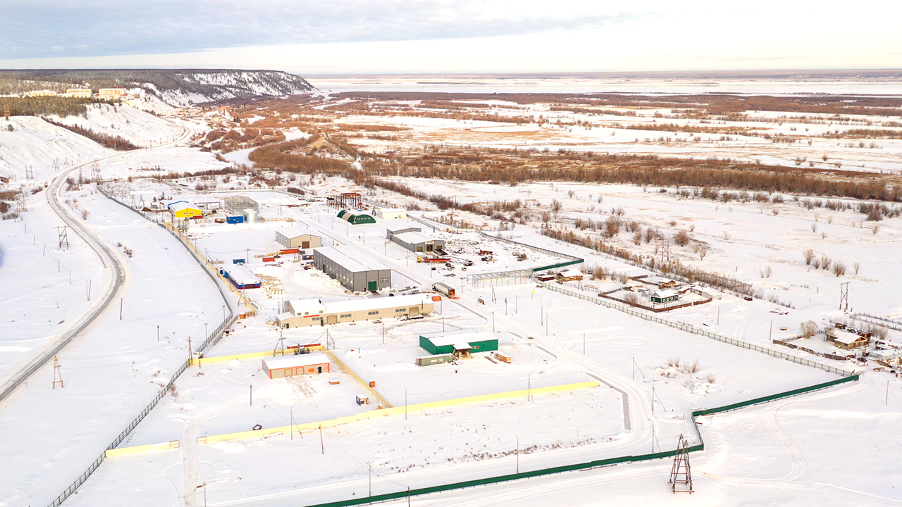 Инвестиционную площадку для развития туризма создадут в Якутии