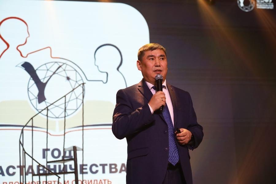 Год истории, посвященный 90-летию высшего образования в Якутии, объявили в СВФУ