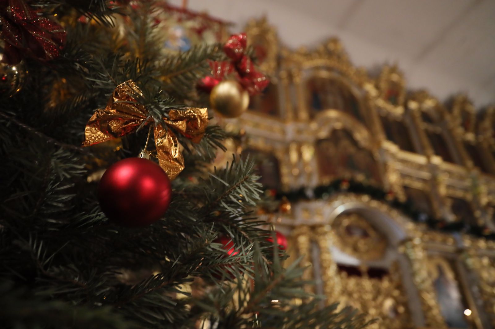 Движение транспорта ограничат во время празднования Рождества Христова в Якутске