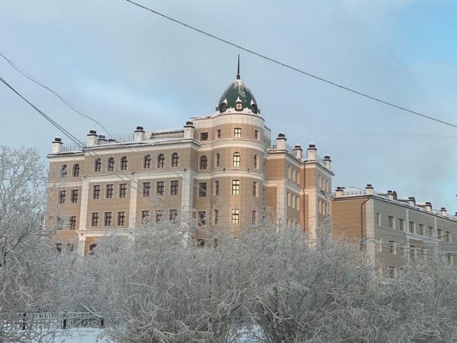 Прокуратура Якутии получила шесть сообщений о правонарушениях за сутки