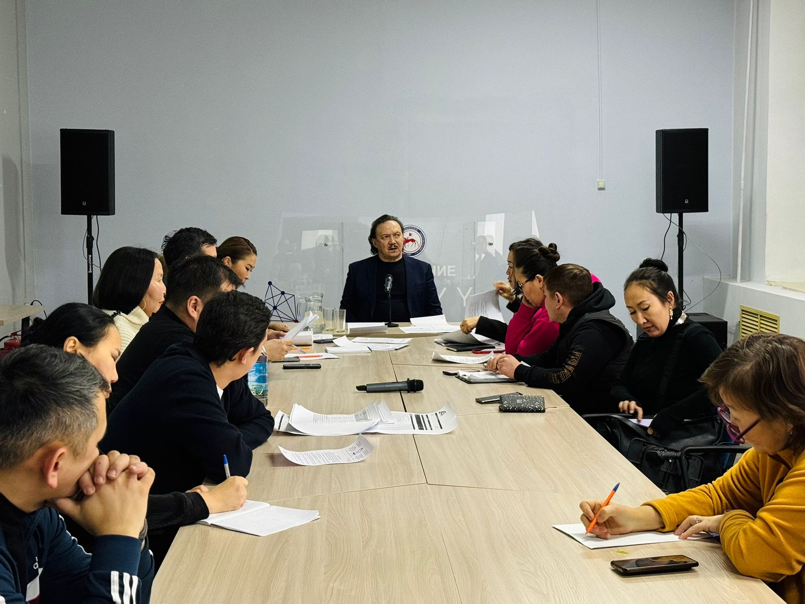 Церемонии открытия и закрытия игр «Дети Азии» подготовит Институт геокультурного развития Якутии