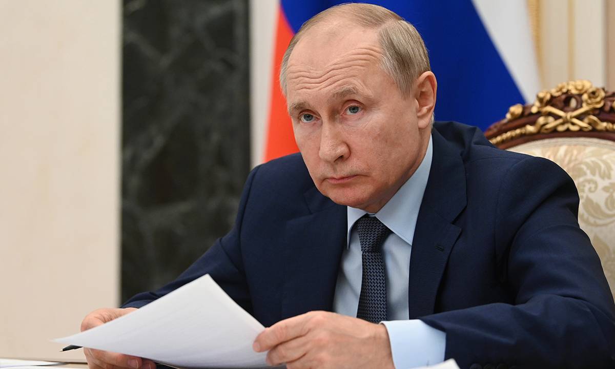 Айсен Николаев заявил, что Владимир Путин обязательно посетит Якутию