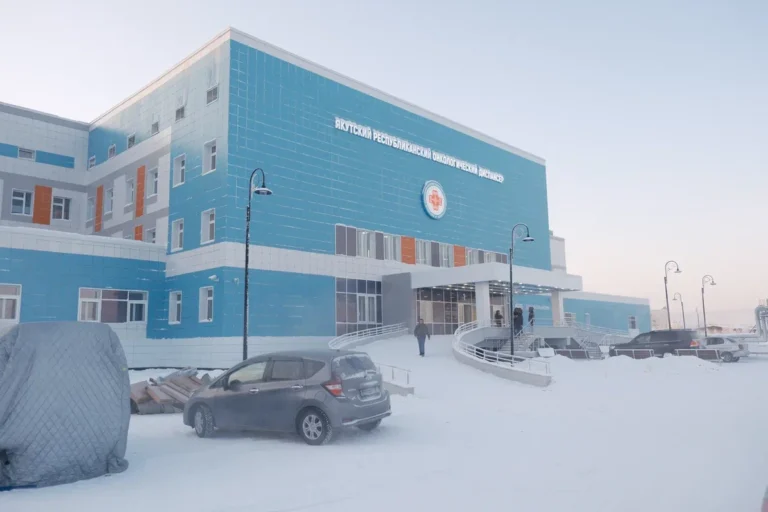 Онкодиспансер планируют открыть в Якутии в январе 2024 года