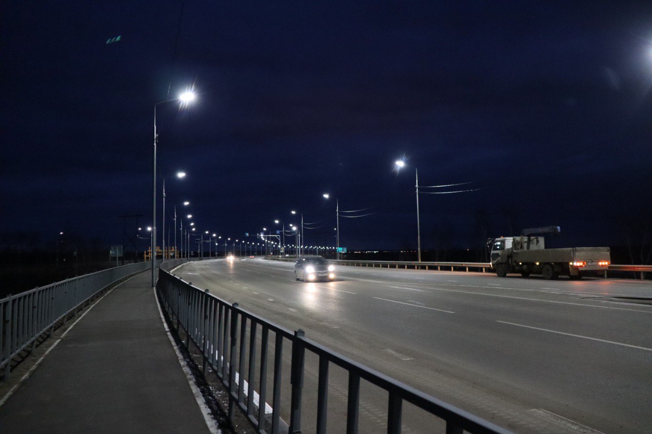 140 км автодорог планируют отремонтировать в Якутии