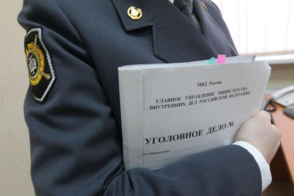 Уголовное дело возбудили в отношении экс-главы Таттинского района Якутии
