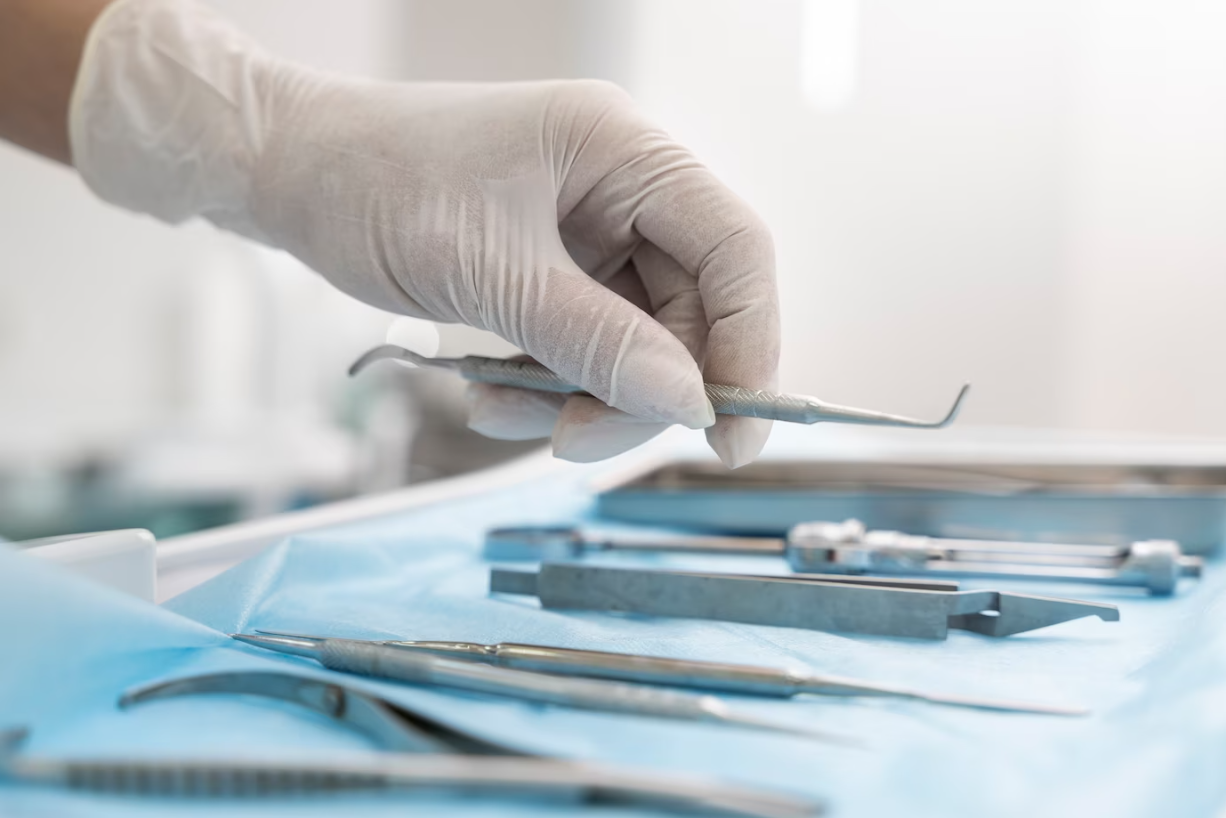 Бригада стоматологов проведет приемы в Нижнеколымском районе в феврале