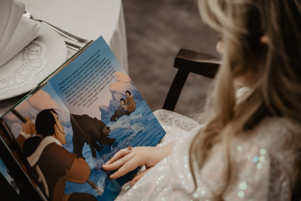 Прием заявок на всероссийский конкурс для детей «Сказки Арктики и Севера» стартовал в Якутии