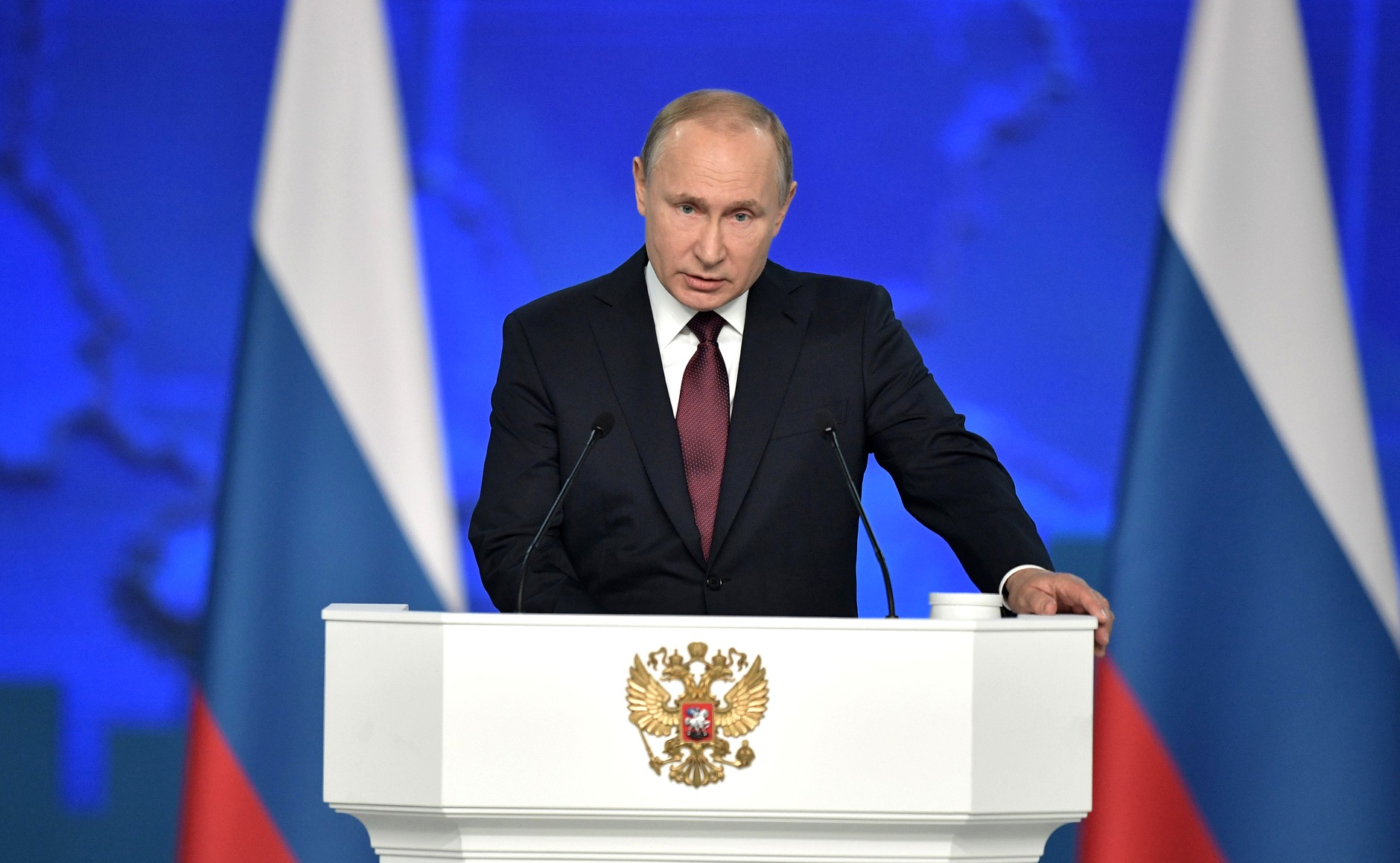 Путин объявил о новых нацпроектах: на что направят миллиарды рублей?