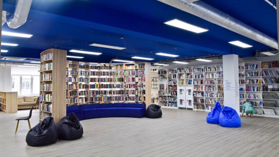 Акция «Дарите книги с любовью» проходит в библиотеках Якутии